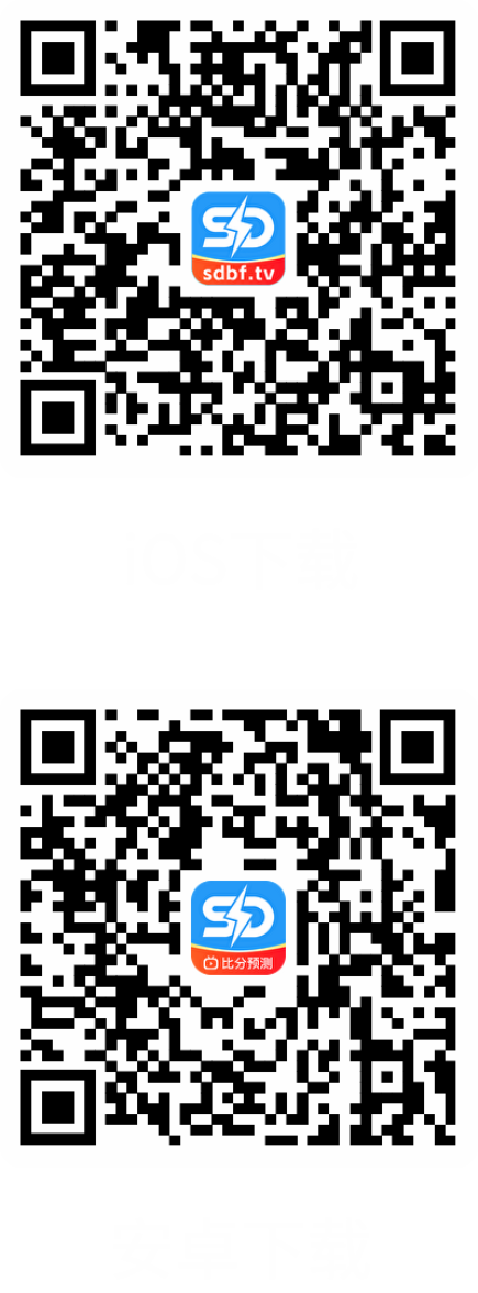 闪电比分App安卓下载-扫描二维码下载